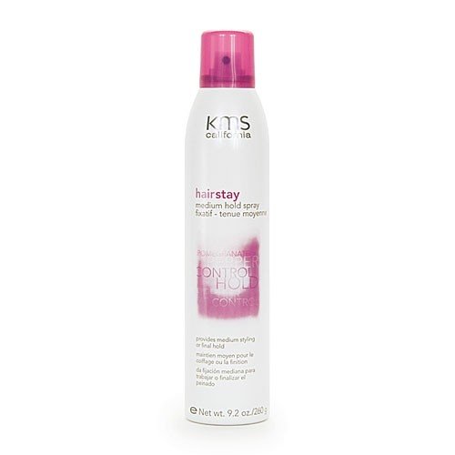 KMS California Hair Stay Medium Hold Spray 300ml Preisvergleich