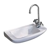 Porcher 2601.1-00.001 Elfe Hand Kit Pow