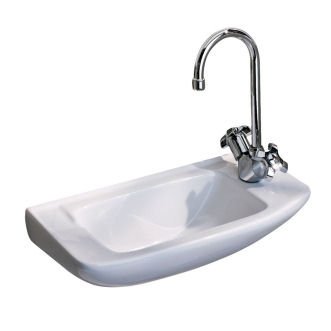 Porcher 2601.1-00.001 Elfe Hand Kit Pow