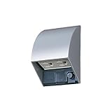 KN18060 スマートデザインシリーズ防水コンセント