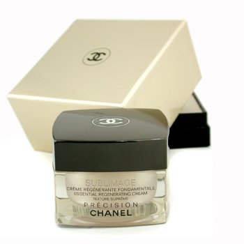 Precision Sublimage Essential Regenerating Cream - Chanel - Sublimage - Night Care - 50g17oz