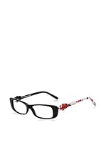 Miss Sixty Montura Mx0519 001 51 Ladies (51 mm) Negro / Multicolor