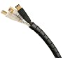 MONSTER CIT SBK-16 16 Feet Small Cableit (Black)