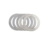 Dodge Magna  Steyr front carrier shim kit, 09 & up by Chrysler