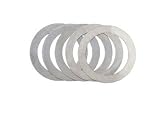 Carrier shim kit for Dana Spicer 44, 30 spline axles