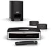 3·2·1® GSX Series III DVD Home Entertainment System - Graphite