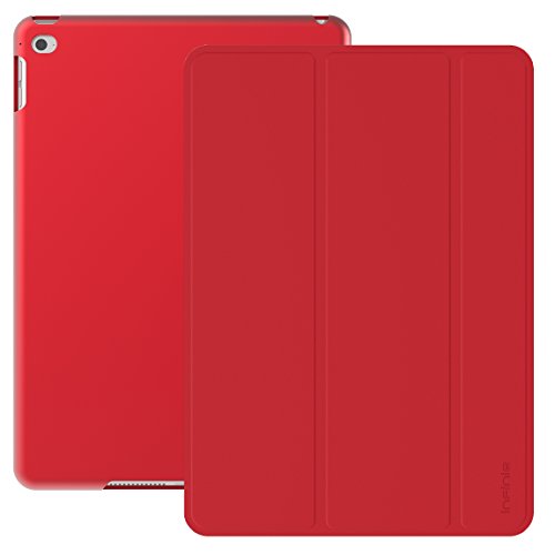 Infinie ultra slim ipad air 2 case smart cover with scr…