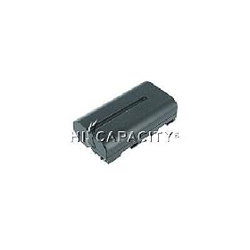 Battery Biz B-961 Hi-Capacity camcorder battery
