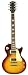 Badaax Lp1 Antique Burst Electric Guitar With Free Case