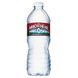 Distilled Natural Spring Water, 16.9 Oz Bottle, 35 Bottles/Carton