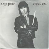 THEME ONE 7 INCH (7" VINYL 45) UK ARIOLA 1979