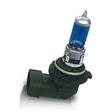 Ultra High Performance Xenon White Headlight Bulb 80 Watts