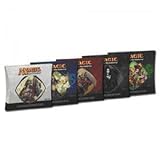 2007 Magic The Gathering Two-Player Starter Set