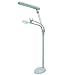 OttLite(R) High Definition 3-in-1 Craft Lamp