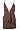 Marigo Kalahari Apron Front Skirtini Swimsuit - Women's Swimwear Plus Size Swimsuits