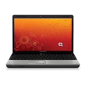 Compaq Presario CQ61Z - 2.1 GHz; 320GB HD; 4GB Memory
