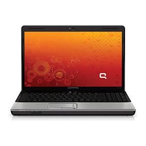 Compaq Presario CQ61Z - 2.2 GHz; 250GB HD; 3GB Memory