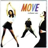 Revue Various Artists  / Move, Vol. 1