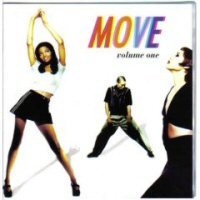 CD-Charts  Search : Move, Vol. 1
