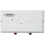 Bosch AE-3.4 PowerStar 0.5 GPM Point-Of-Use Indoor Tankless Electric Water Heater by Bosch Water Heating
