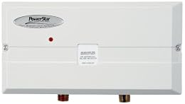 Bosch AE-3 4 PowerStar 0 5 GPM Point-Of-Use Indoor Tankless Electric Water Heater