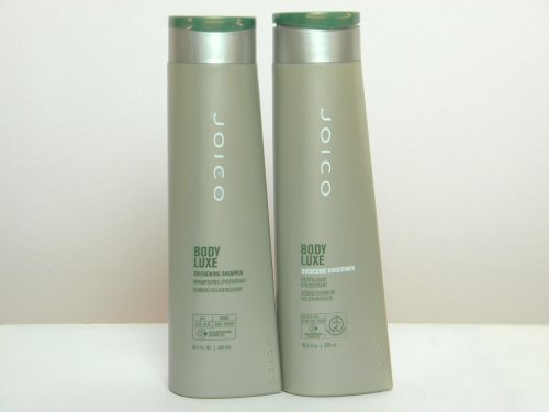 Joico Body Luxe Shampoo & Conditioner Duo