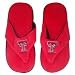 Texas Tech Red Raiders Comfy Flop Slippers XX-Large (13 - 14)