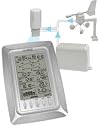 La Crosse Technology WS-1612AL-IT Professional Weather Station, White