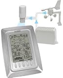 La Crosse Technology WS-1612AL-IT Professional Weather Station, White