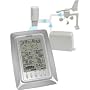 La Crosse Technology WS-1612AL-IT Professional Weather Station, White