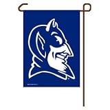 Duke Blue Devils 11x15 Garden Flag