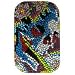 Ed Hardy universal decal Beautiful Ghost