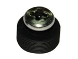 Electronics : Screwhead Lens for Spy, Hidden, Pinhole and Security Camera