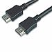 HDTrinity 3m (9.8ft) Gold Series Premium HDMI Cable 1.3b Category 2 Certified 10.2Gbps HDTrinity 3m (9.8ft) Gold Series Premium HDMI Cable 1.3b Category 2 Certified 10.2Gbps