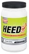 Hammer HEED Drink Mix- 80 Servings (Lemon-Lime or Mandarin)