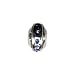 Rondell Birthstone September Oriana Bead - Pandora Bead & Bracelet Compatible