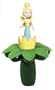 Swimways Fountain Fairies - Yellow Lily