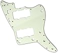 Fender American Vintage Pickguard, Jazzmaster - Mint Green