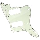 Fender American Vintage Pickguard, Jazzmaster - Mint Green