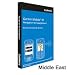 Third Party New : Garmin Mobile XT for SmartPhone (Middle East on microSD with miniSD and SD adapter) (010-11034-21)