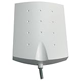 Wireless Extenders zBoost YX024-PCS Directional Indoor Base Unit Antenna fo ....