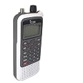 Icom IC-RX7 AM/FM/WFM Wideband Handheld Scanning Receiver 150KHz-1300Mhz