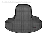 WeatherTech 40348 Cargo Liner