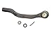 ACDelco Professional 45A0635 Passenger Side Outer Steering Tie Rod End
