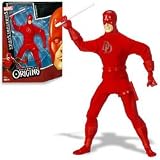  : Spider-Man Origins: Signature Series - Daredevil Figure