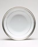 Noritake Crestwood Platinum Soup Bowl, 7.5 oz.