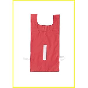 Champion (Price is for dozen)NP2 - NUMBERED HEAVYWEIGHT PINNIE - Royal by 