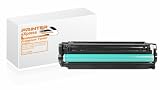 Printer-Express XL Tonter ersetzt HP CC530A, CC530, 304A, 30A schwarz - black