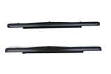 Audi Genuine Accessories 4B0064362 Rear Window Blind, (Set of 2)