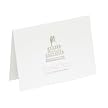 Mr.& Mrs. Thank You Cards